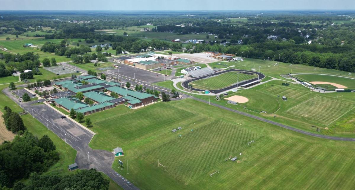 West Branch Local School District to Complete EnergySaving